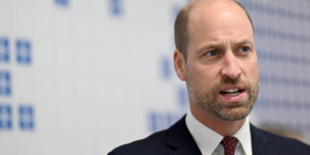 La famiglia reale potrebbe cambiare una tradizione natalizia per il Principe William