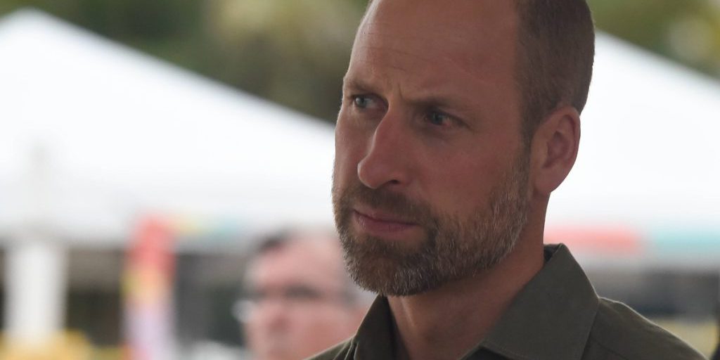 Il Principe William di fronte a una domanda imbarazzante: come ha reagito il futuro monarca?