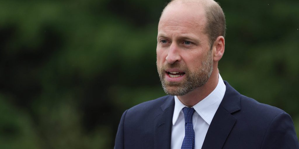 Dietro le quinte della famiglia reale: le rivelazioni shock su Principe William