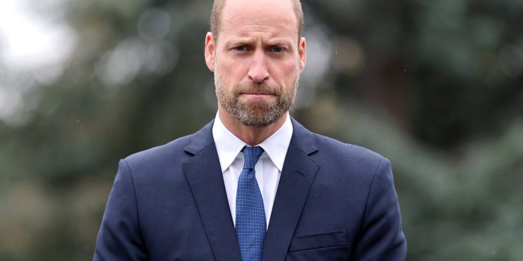 Sorge bei Prinz William: Tante nach Reitunfall in Klinik