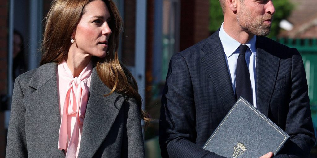 „Keine Extrawurst“: William und Kate zahlen 17.000 Euro Miete an Charles