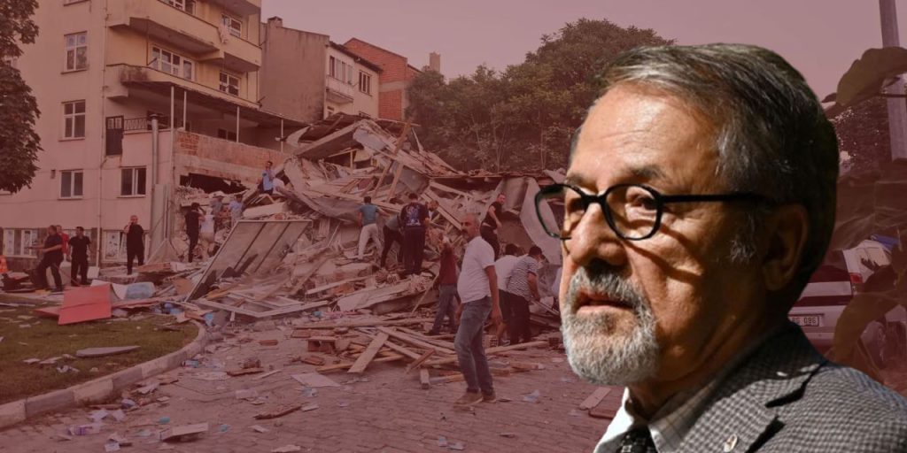 Terremoto in Turchia: la regione di Sındırgı sotto pressione, esperti avvertono di un possibile aumento dell'attività sismica