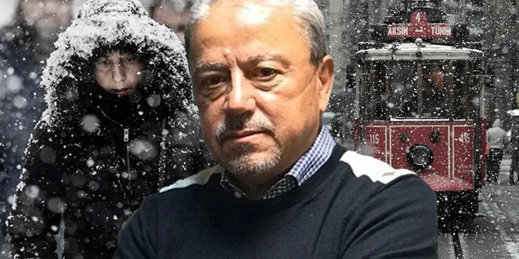 Nevicata a Istanbul e ondata di freddo in Italia: avvisi meteorologici