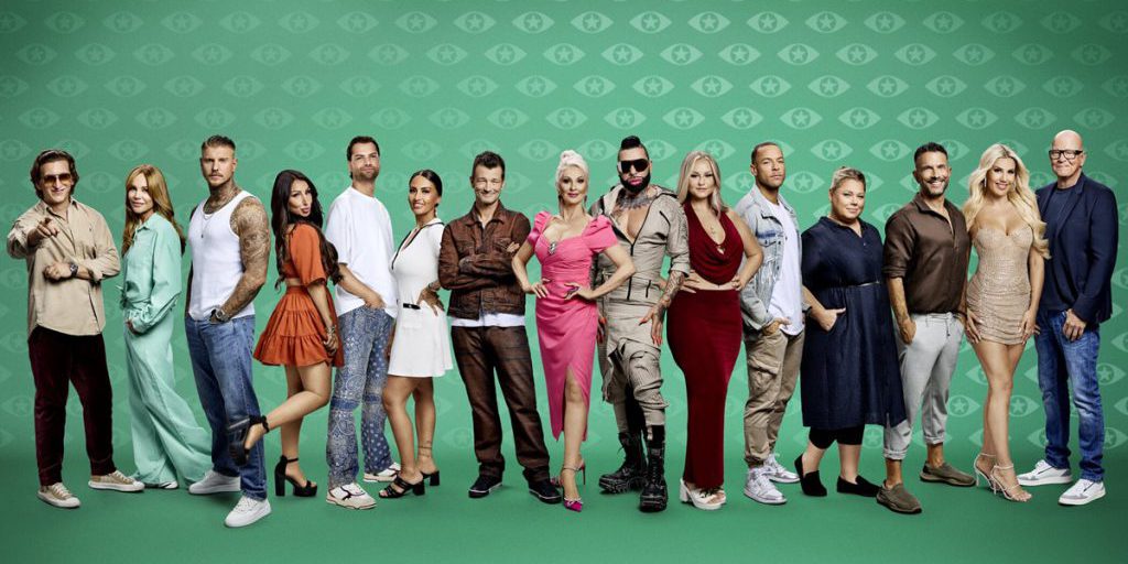 „Promi Big Brother“-Kandidatin gesteht nach Exit: „Stehe unter Schock“