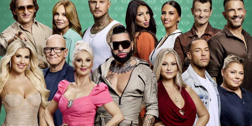 Errore Fatale in Promi Big Brother 2025: Un Candidato Perde la Finale a Causa di un Colpo di Scena Inaspettato