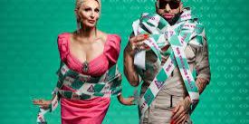 Dopo “Promi Big Brother”, Desirée Nick e Harald Glööckler si presentano come un duo armonioso di outsider