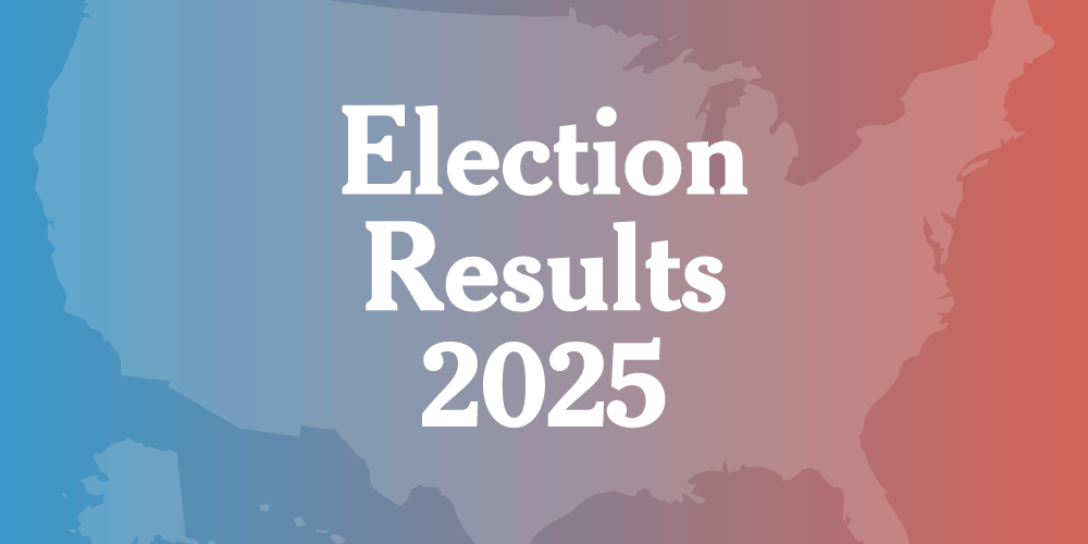 Elezioni in Diretta: Segui con Noi i Risultati e le Stime dei Voti per il Sindaco di New York e Altro