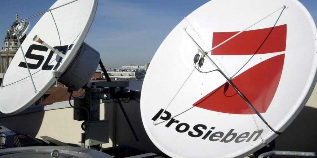 Mediaset acquisisce il 40% di Prosieben: strategia di espansione nel mercato televisivo europeo