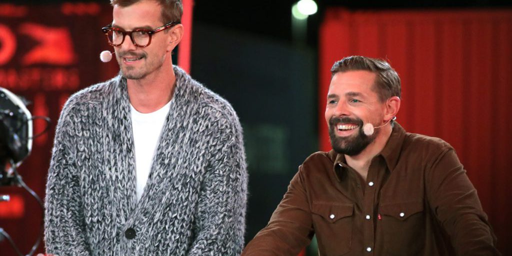 Nach langem Warten – Joyn gibt Start für „Das Duell um die Geld“ bekannt