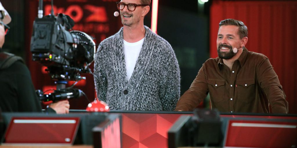ProSieben annuncia una novità importante per Joko e Klaas