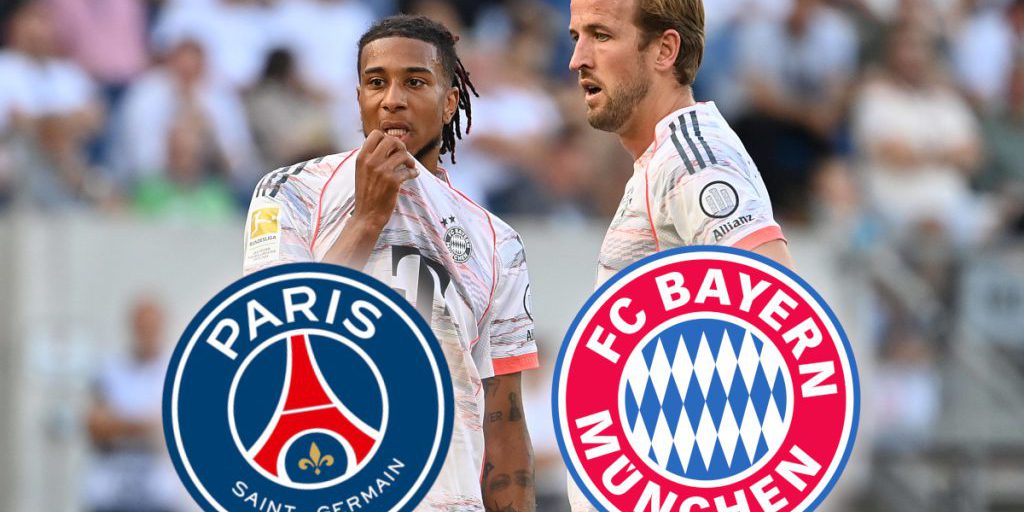 La UEFA Annuncia la Sua Decisione Ufficiale per il Grande Match di Champions League tra PSG e FC Bayern