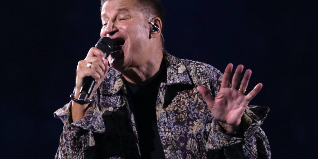 Pur-Fans klappt auf Schalke die Kinnlade herunter – bei der Zugabe passiert es