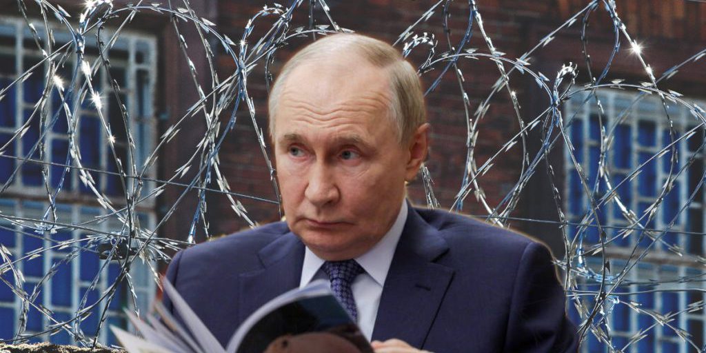 Ministro degli Esteri polacco minaccia Putin di prigione in vista dell'incontro con Trump in Ungheria