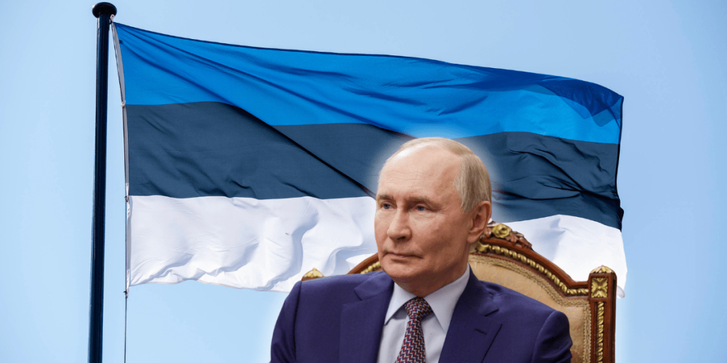Tensioni alla frontiera: le mosse di Putin verso l'Estonia e le possibili ripercussioni sulla sicurezza europea