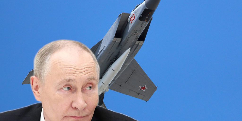 Aerei russi entrano nell'area aerea polacca, minacciando la sicurezza nazionale