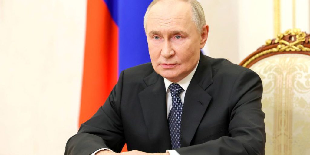 La Strategia di Putin: Una Minaccia alla Stabilità Internazionale