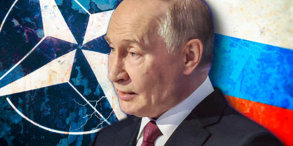 Conflitto Imminente tra Unione Europea e Russia: Una Profezia Inquietante e le Sue Possibili Conseguenze