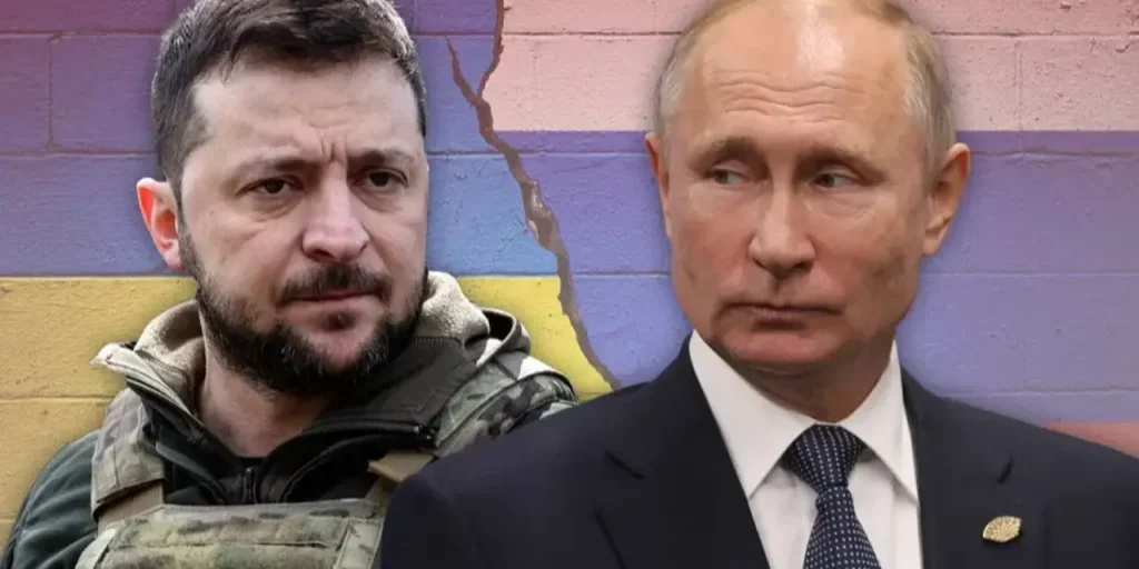 Trump chiama Putin dopo l'accusa di attacco alla sua residenza a Novgorod