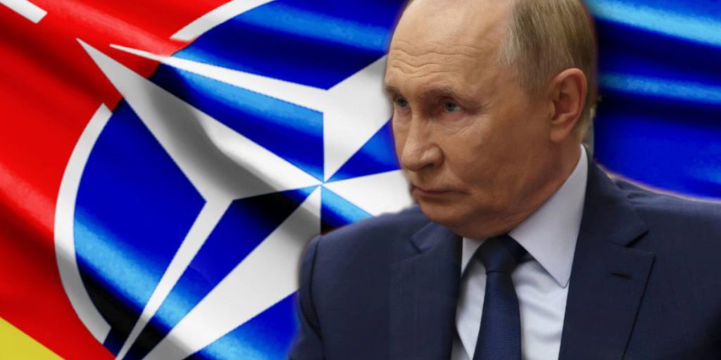 Angriff Putins auf Bundeswehr – Insider alarmiert: „Nächstes Jahr, 2027 – wer will das sagen?“