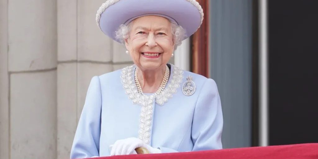 Queen Elizabeth II. letzter Staatsbesuch – DAS macht sie einzigartig
