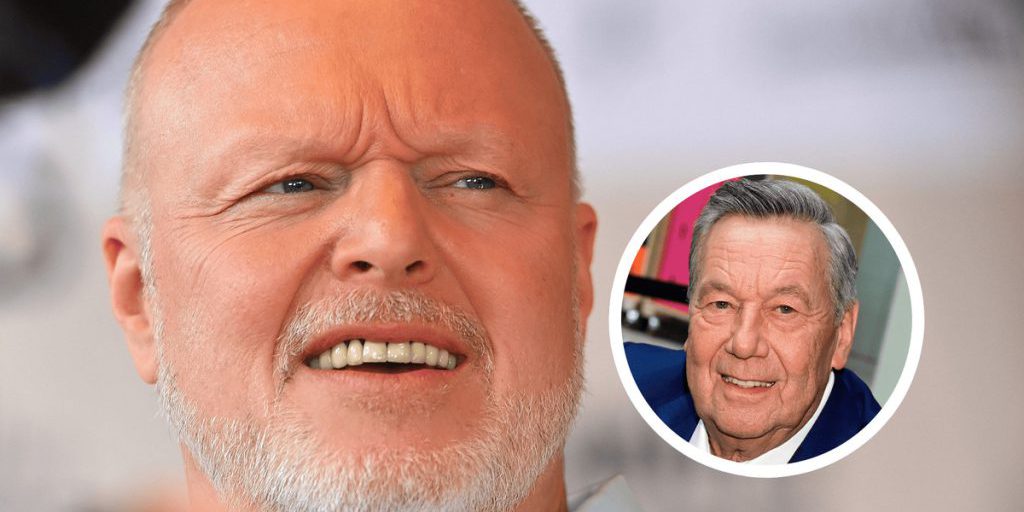 Stefan Raab mette alla prova gli Adventskalender di Roland Kaiser con un risultato sorprendente