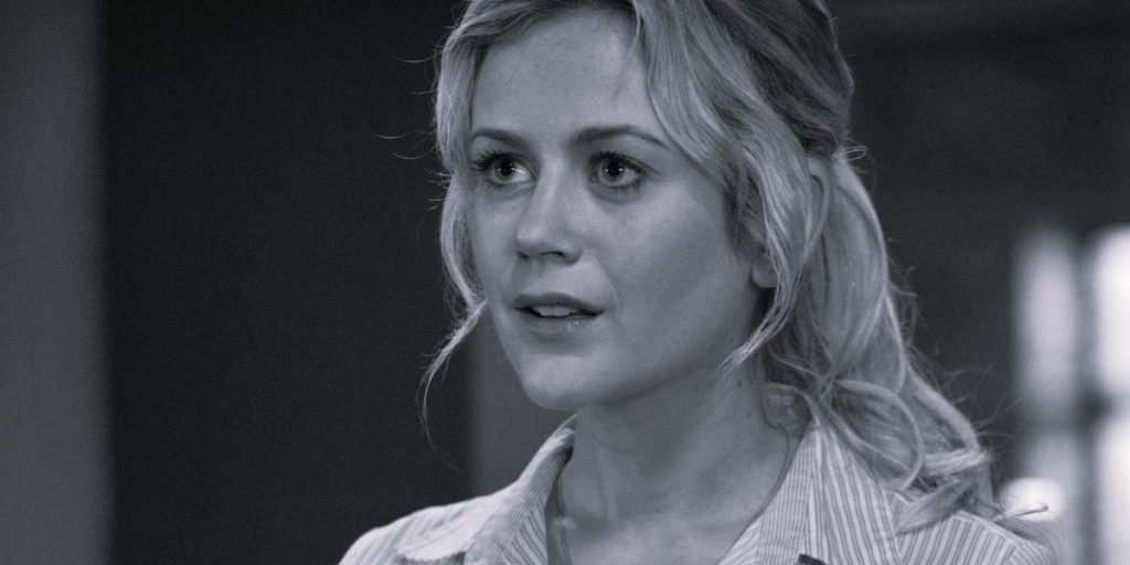 Rachael Carpani, attrice australiana di “McLeod's Daughters”, muore a 45 anni dopo lunga malattia