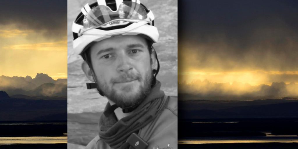 Florian, 29 anni, muore durante viaggio in bicicletta nelle Ande peruviane
