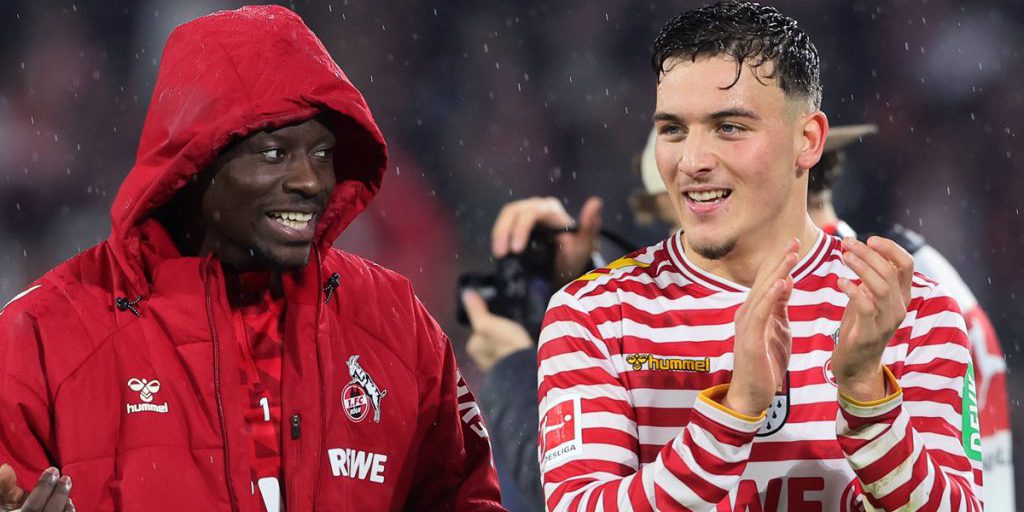 1. FC Köln esclude giocatore chiave per la partita contro Werder Bremen