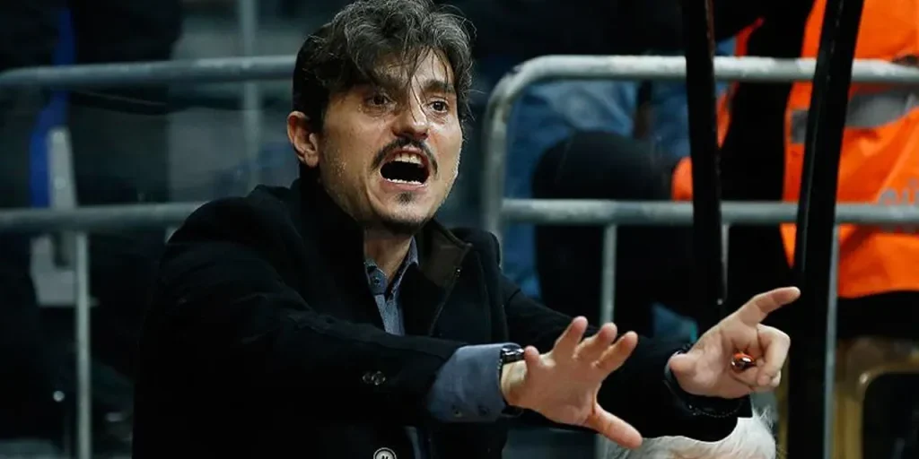 Fenerbahçe dichiarato vincitore per default dopo rinvio partita Olympiakos–Fenerbahçe Beko