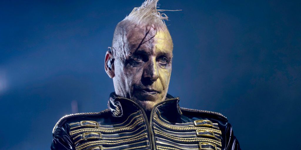 Till Lindemann a Dortmund: Proteste in Vista per il Concerto dei Rammstein