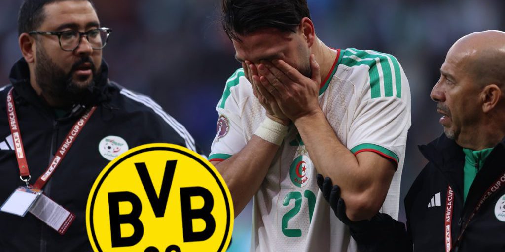 BVB: la star deve rinunciare al sogno, Dortmund ha un'opzione in più