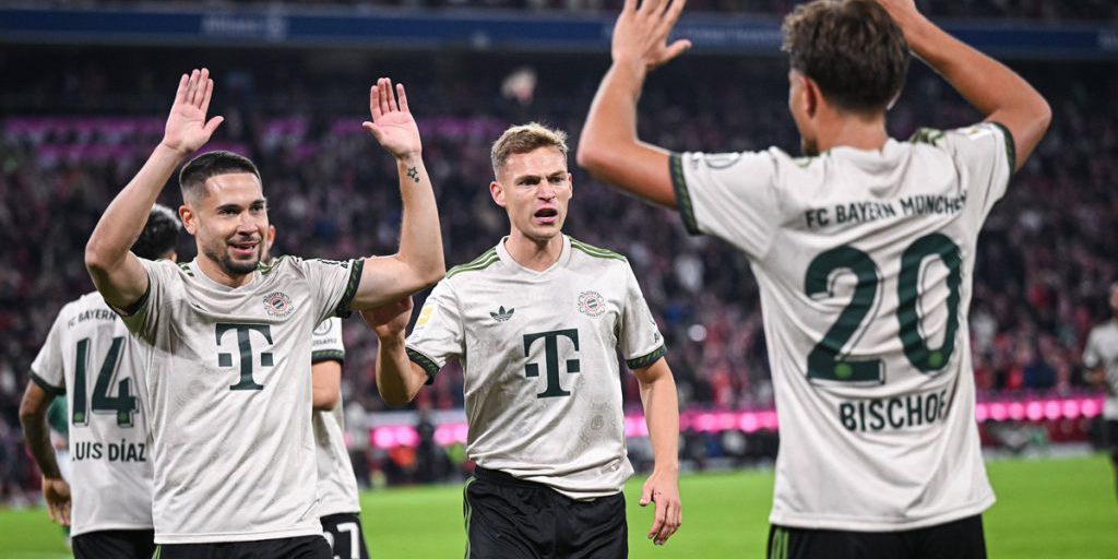 Prominenter Abgang bei Bayern München? Top-Klub schielt auf FCB-Profi