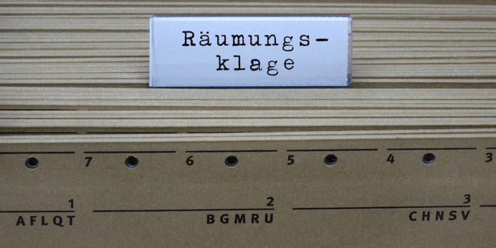 Decine di sfratti al giorno in NRW: la crisi abitativa si aggrava