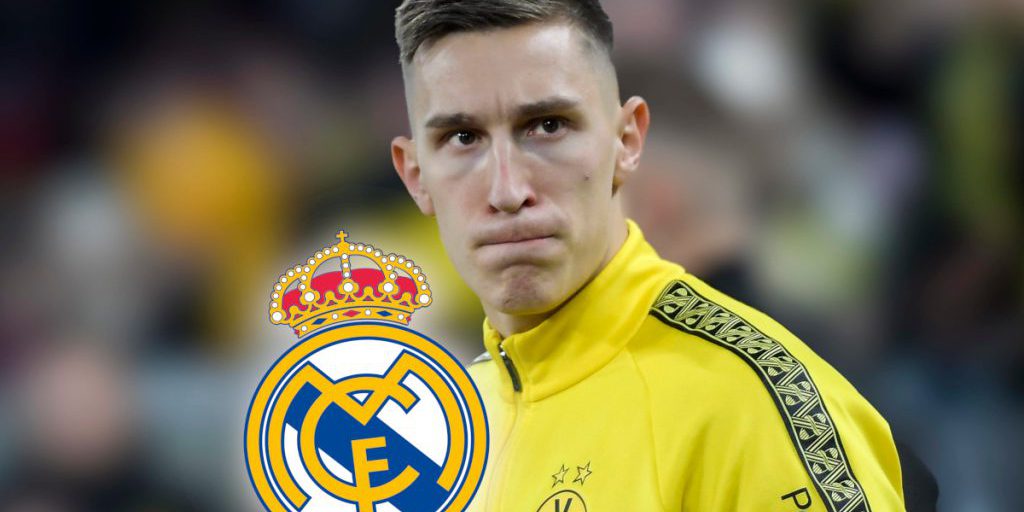 Real Madrid valuta scambio per Nico Schlotterbeck con il BVB