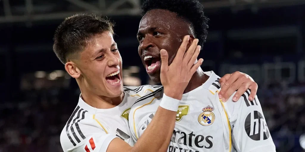 Vinicius Junior rifiuta di rinnovare il contratto con il Real Madrid a causa di disaccordi con l'allenatore Xabi Alonso