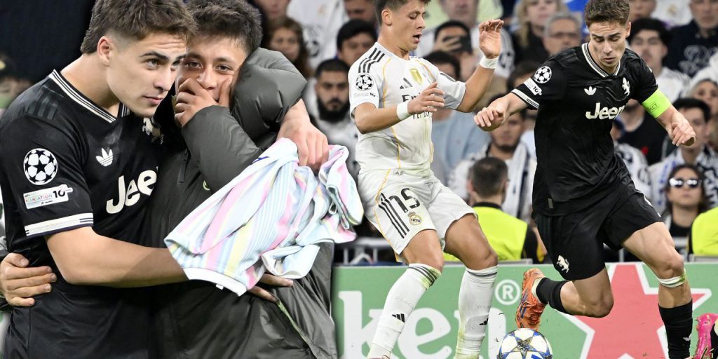 Real Madrid'in çılgın transfer planı! Kenan Yıldız ve Arda Güler takım arkadaşı mı oluyor?