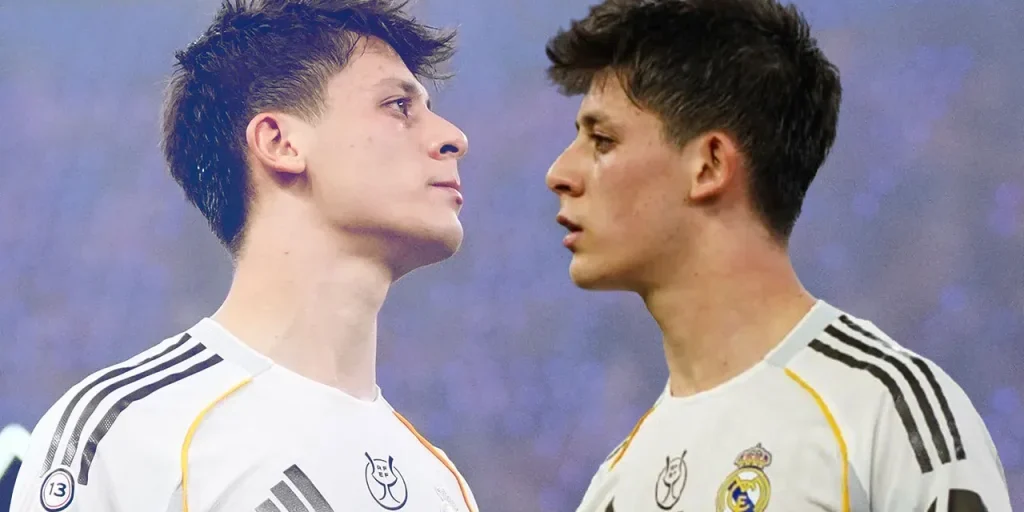 Real Madrid cambia allenatore: Arbeloa sostituisce Xabi Alonso e potenziali effetti su Arda Güler