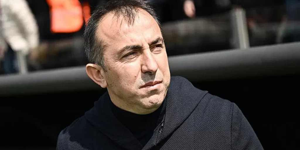 Recep Uçar: la squadra del Çaykur Rizespor pronta a sfidare Beşiktaş