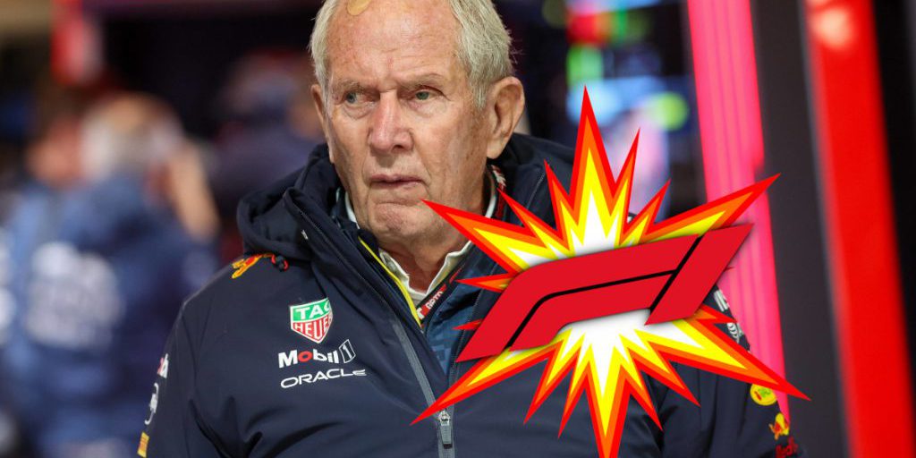 Red Bull perde la calma dopo il Gran Premio di Qatar: accuse contro la squadra e risposta di Mercedes