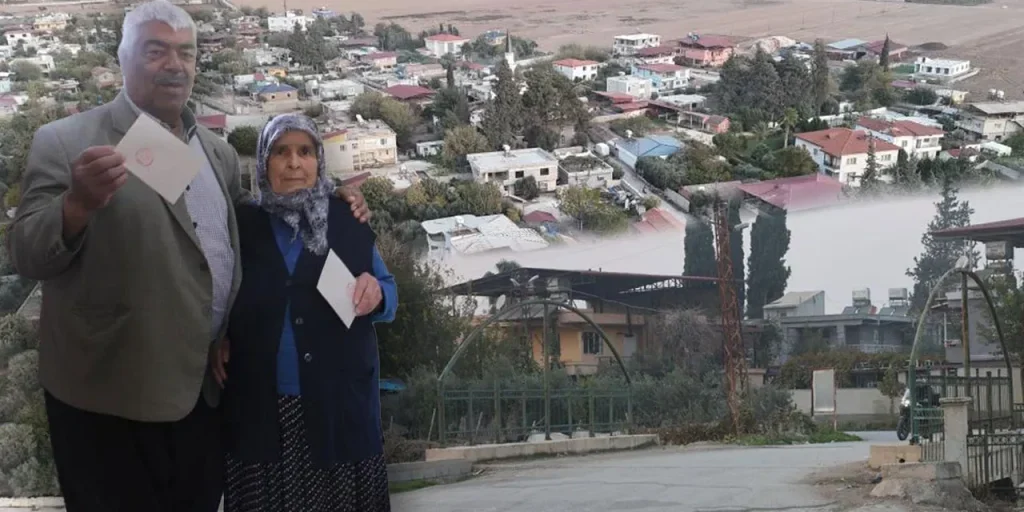 Uzunkavak decide di unirsi al distretto di Kumlu: 480 voti sì, fine dei 25 km di viaggio per le pratiche amministrative