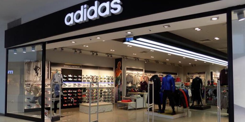 Rekabet Kurulu'ndan Adidas'a 402 milyon TL ceza! İşte nedeni...