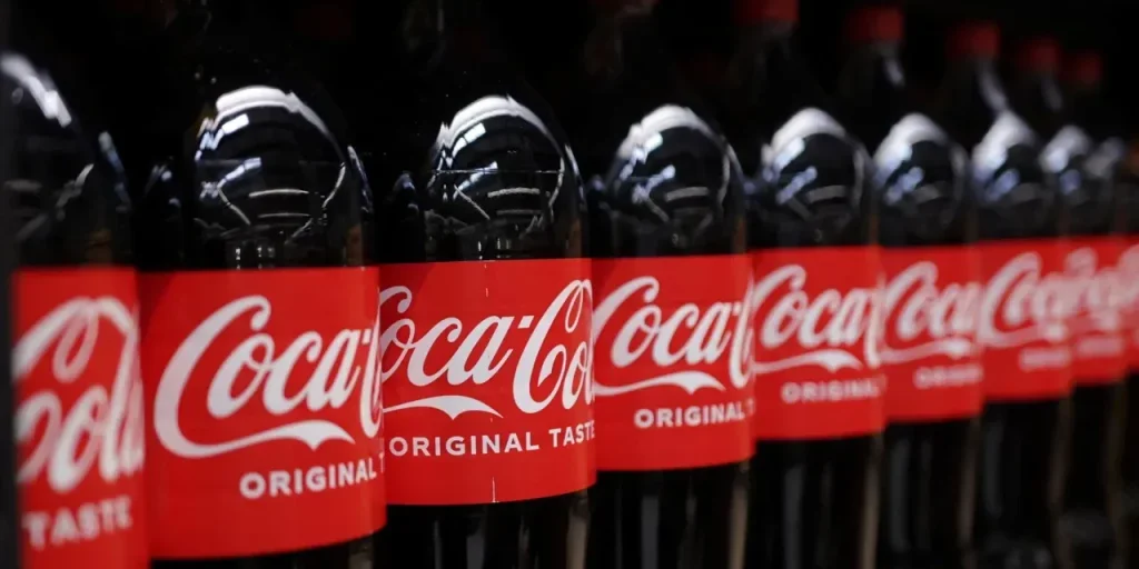 Coca-Cola sanzionata con 282 milioni di lira per aver cancellato dati durante l’indagine sulla concorrenza