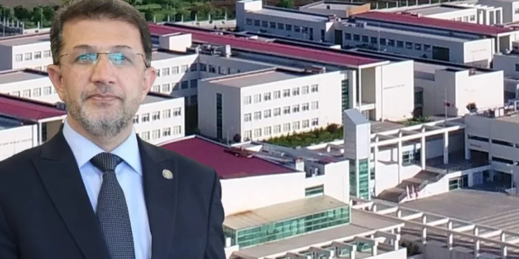 Rumore su annuncio di lavoro al rectorato dell'Università di Şırnak: l'istituzione nega l'esistenza