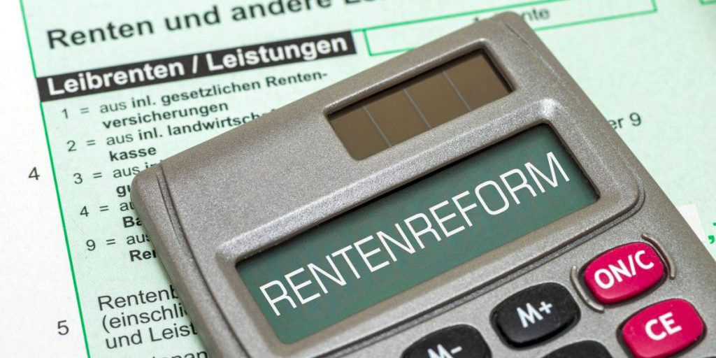 Riforma della Previdenza Sociale in Germania: Pensionati Potranno Guadagnare fino a 2000 Euro al Mese Esenti da Tasse con la Nuova Aktivrente