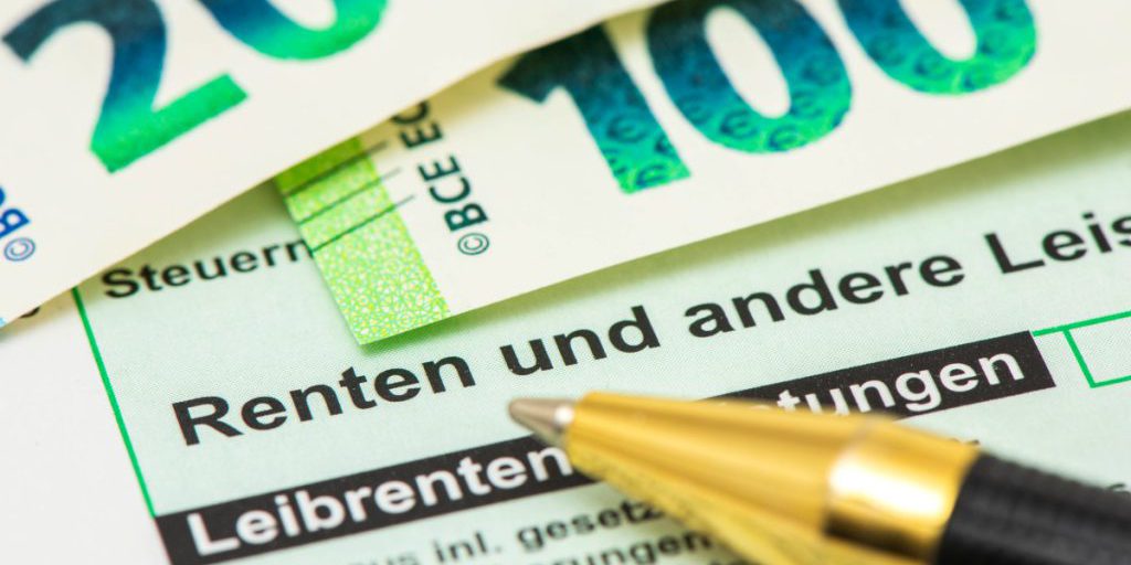 Modifiche al welfare tedesco 2026: pensioni più alte, salari più alti e fine del Bürgergeld