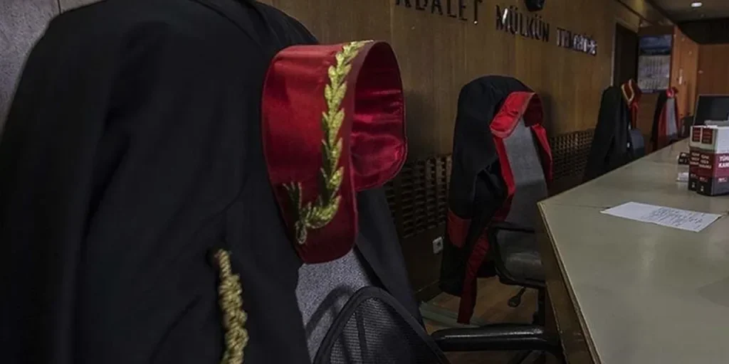 Trasferimento di 948 giudici e procuratori: 778 a sedi giudiziarie, 170 a sedi amministrative