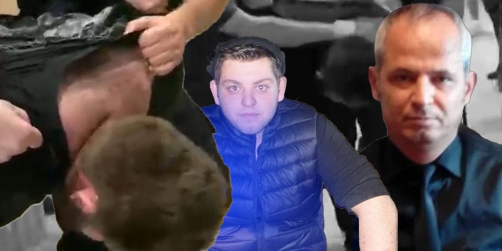 Restoranda savcı Ercan Kayhan'ı katletmişti: İstenen ceza belli oldu...