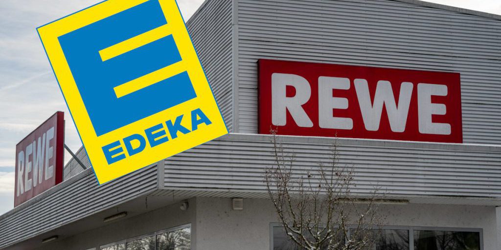 Eindringliche Warnung an Kunden von Rewe und Edeka – es geht um ihre Gesundheit
