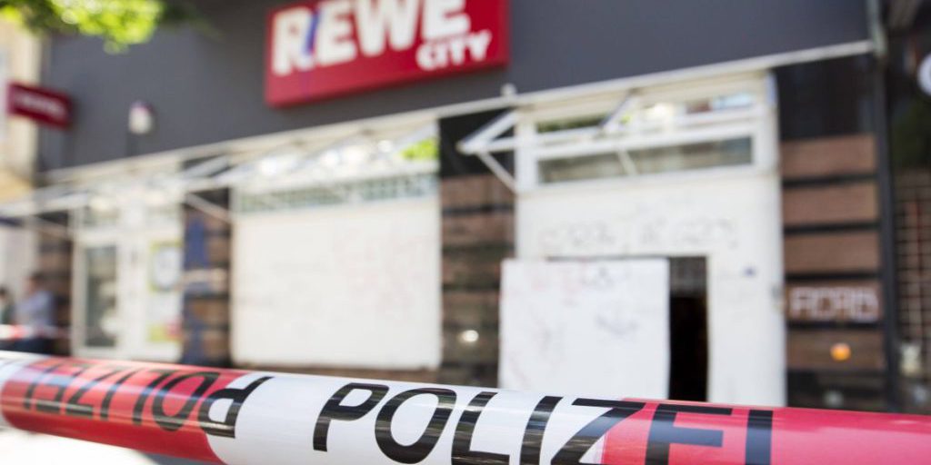 Aumento dei furti nei negozi Rewe, soprattutto nel quartiere Nobel di Amburgo