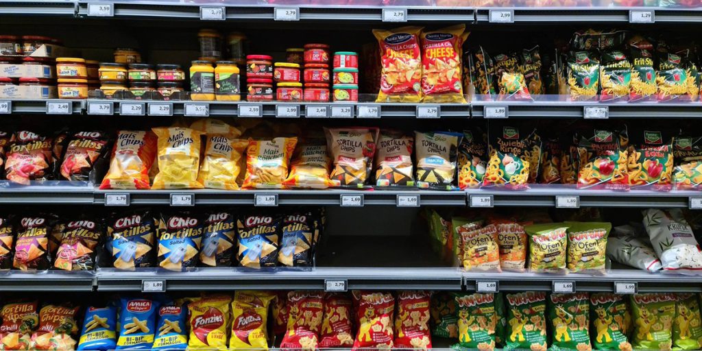 Elemento indesiderato trovato nelle confezioni di prodotti Rewe e Kaufland: cosa fare